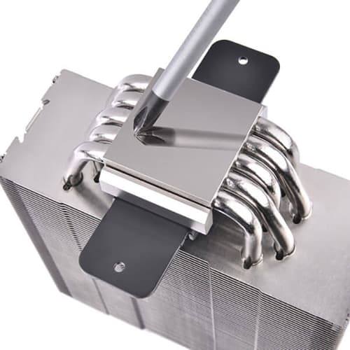 Thermaltake UX 210 ARGB 120mm CPU Air Cooler